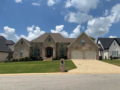 4831 Leesburg Dr, Jonesboro, AR, 72404