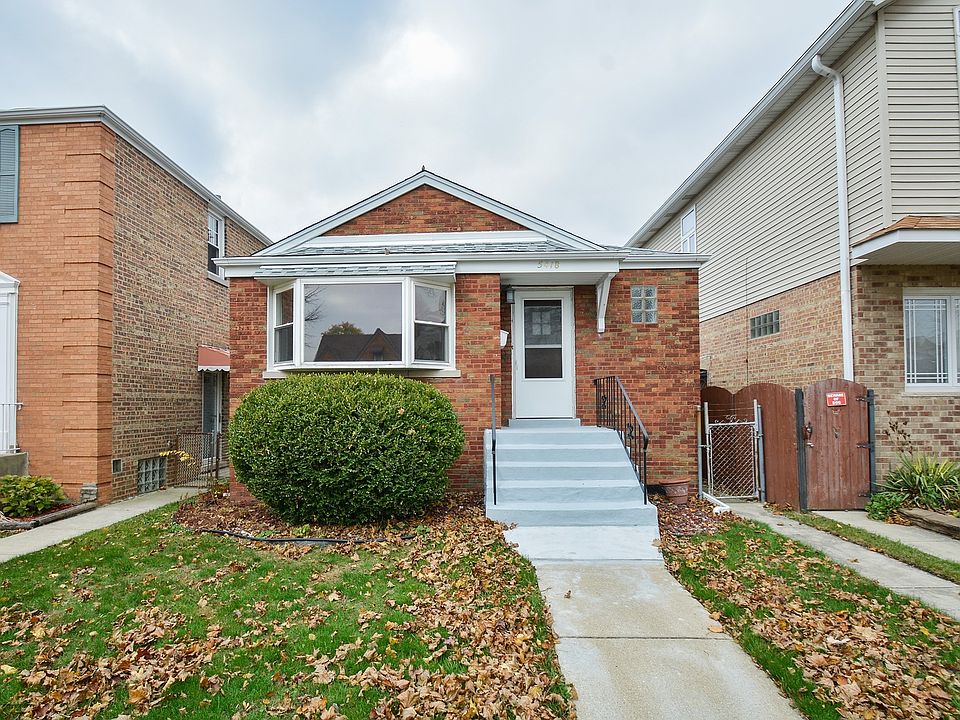 1st image of 5418 S Newland Ave