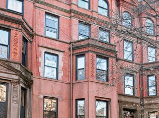 904 President St #5F, Brooklyn, NY 11215