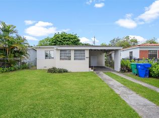 5570 SW 5th Ter, Miami, FL 33134