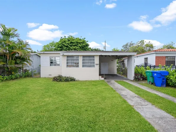 5570 SW 5th Ter, Miami, FL 33134