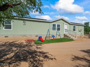 11610 W Massingale Rd, Tucson, AZ 85743