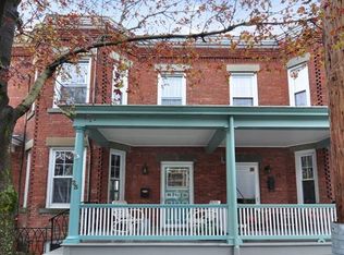 23 N Eckar St, Irvington, NY 10533