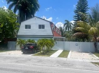 2805 NW 11th St #2805 & 280, Miami, FL 33125