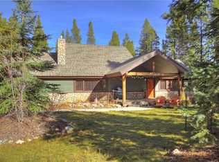 4033 Ski Hill Rd, Breckenridge, CO 80424