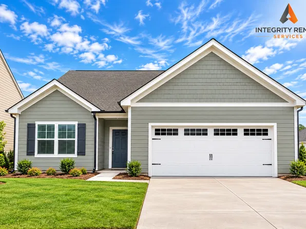 142 Cougar Ln, China Grove, NC 28023