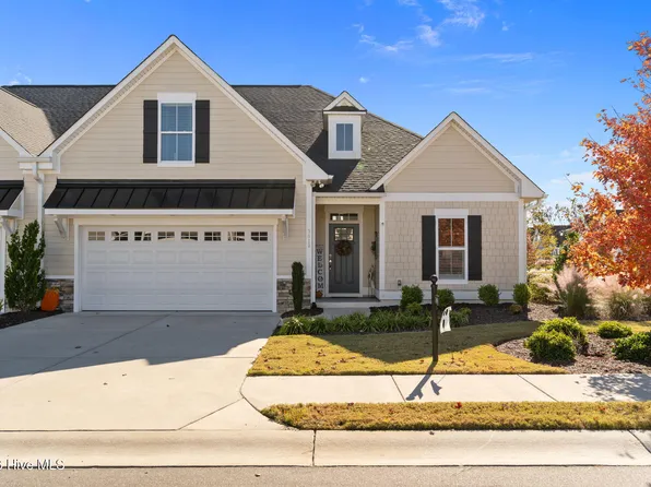 3819 Berkeley Court, Southport, NC 28461