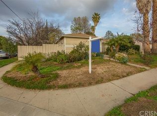 17629 Valerio St, Van Nuys, CA 91406