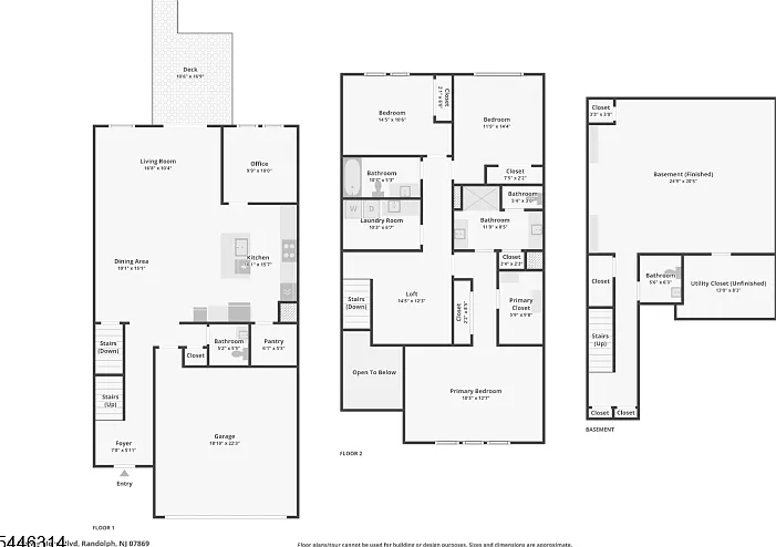 22 Flower Horn Blvd — Photo 48