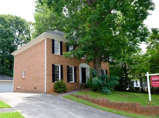 3959 Back Trails, Clarkston, GA 30021