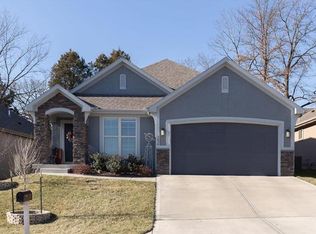 6634 Wedd Pl, Merriam, KS 66203