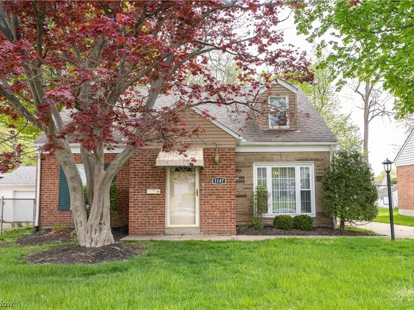 1147 Washington Blvd, Mayfield Heights, OH 44124