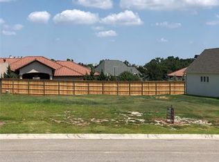 713 W 109th St S, Jenks, OK 74037