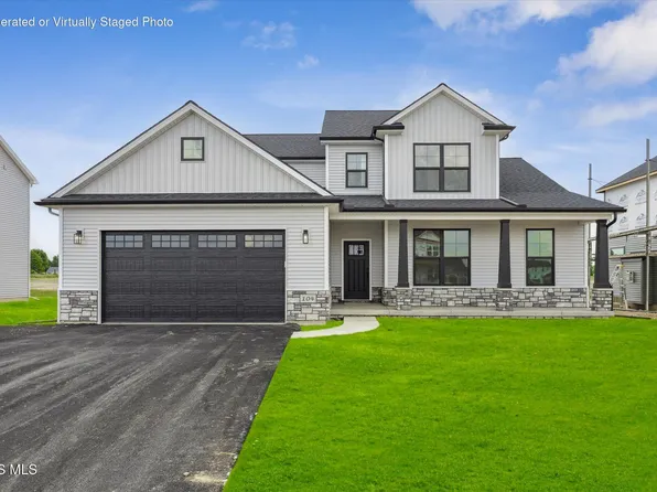 8711 Marble Ct, Sylvania, OH 43560