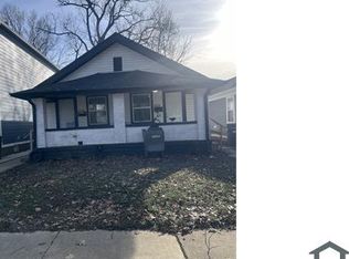 2529 E 16th St #A, Indianapolis, IN 46201