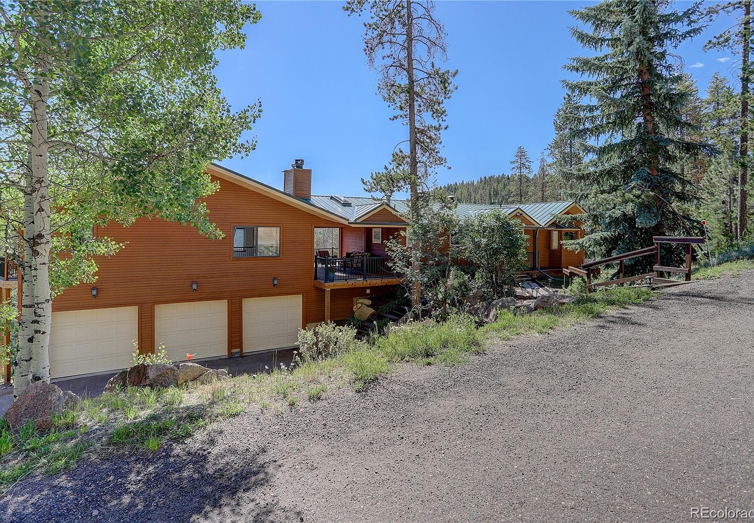 7362 Brook Forest Way, Evergreen, CO 80439 | Zillow