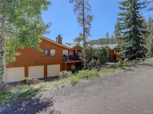 7362 Brook Forest Way, Evergreen, CO 80439