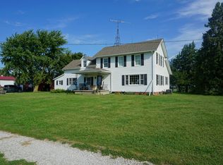 1397 Adams Union Ave, CRESTON, IA 50801