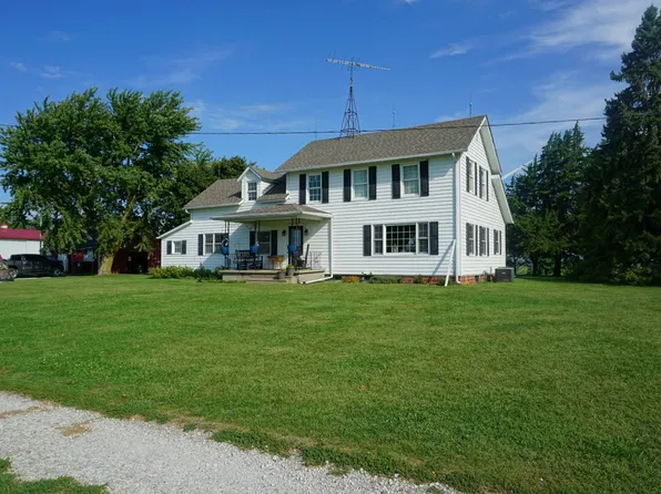 1397 Adams Union Ave, Creston, IA 50801