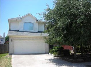 3525 Roller Xing, Austin, TX 78728