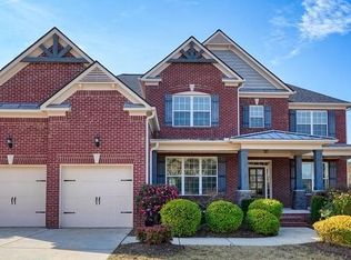 318 Heritage Overlook, Woodstock, GA 30188