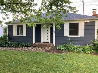 112 N Alden Rd, Muncie, IN 47304