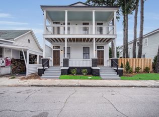 408 E 36th St #A, Savannah, GA 31401