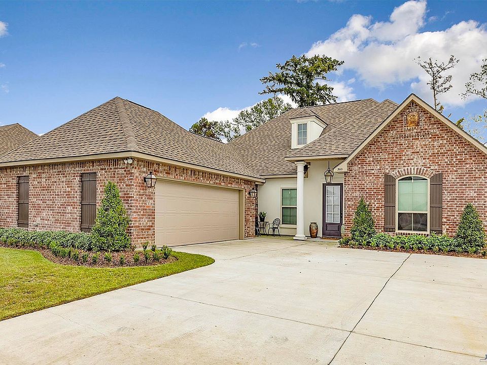 360 Madio Dr, Houma, LA 70364 | Zillow