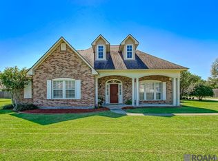 8614 R Dawes Dr, Denham Springs, LA 70706