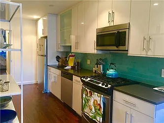 Rented by Argo Residential