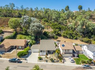 6795 Tuxedo Rd, San Diego, CA 92119