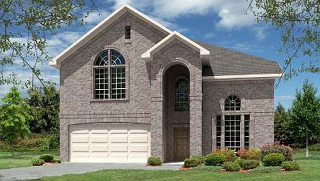 Elevation Image 1.