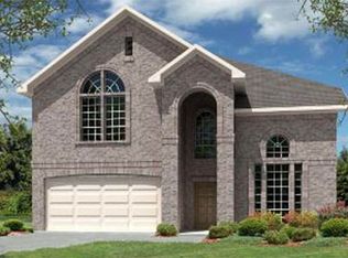 10416 Misty Redwood Trl, Fort Worth, TX 76177