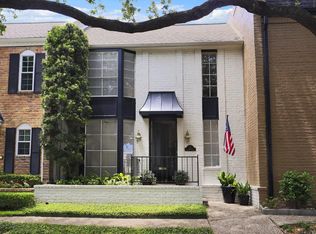 7504 Olympia Dr, Houston, TX 77063