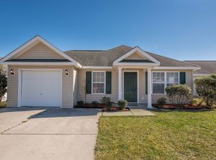 467 Wallingford Cir, Myrtle Beach, SC 29588