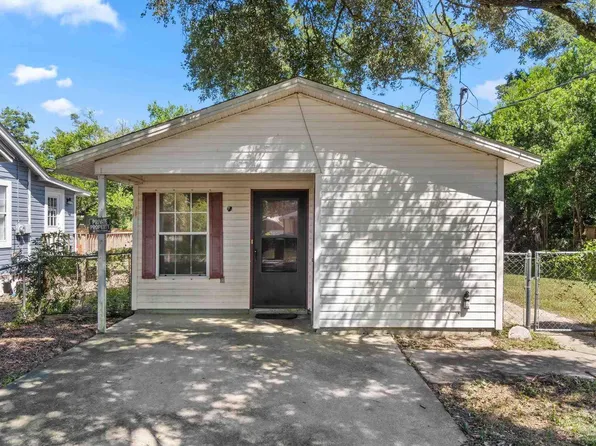 1206 N Y St, Pensacola, FL 32505