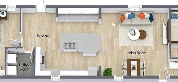 2nd image of 5124 Coba Calle