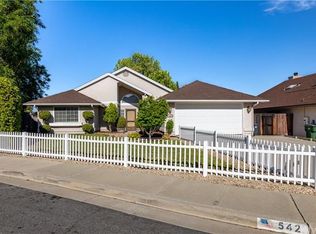 542 Sacagawea Ct, Paso Robles, CA 93446