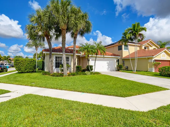 7399 Southampton Terrace, Boynton Beach, FL 33436