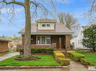 809 W Forrest Hill Ave, Peoria, IL