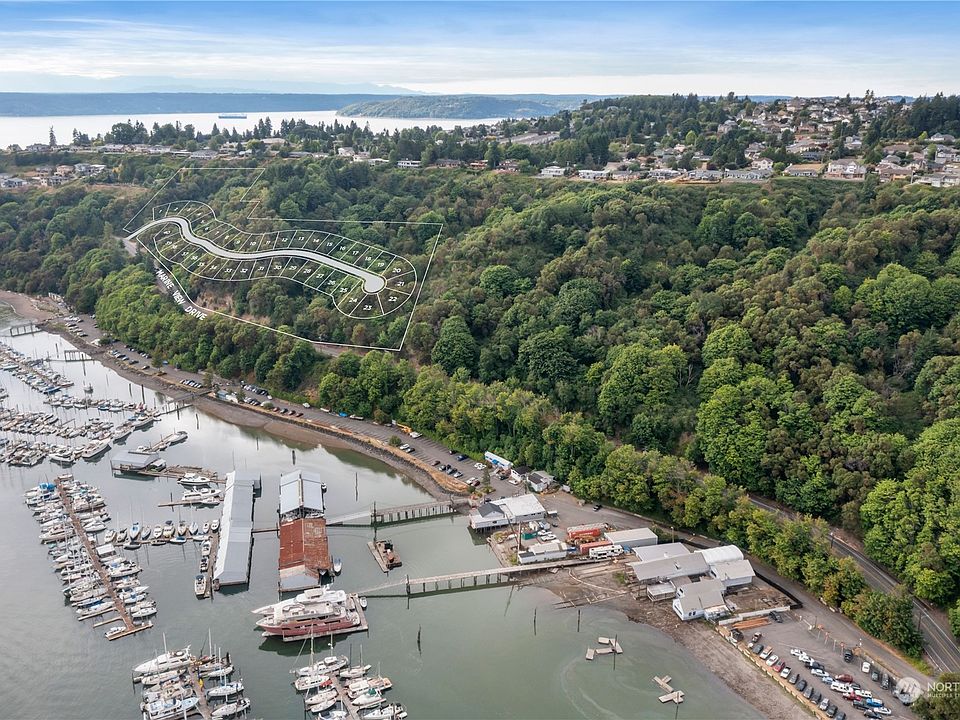 5801 Marine View Drive, WA 98422 MLS 2135653 Zillow