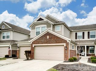 1316 Ironwood Dr, Lebanon, OH 45036