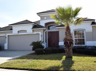 6224 Courtney Crest Ln, Jacksonville, FL 32258