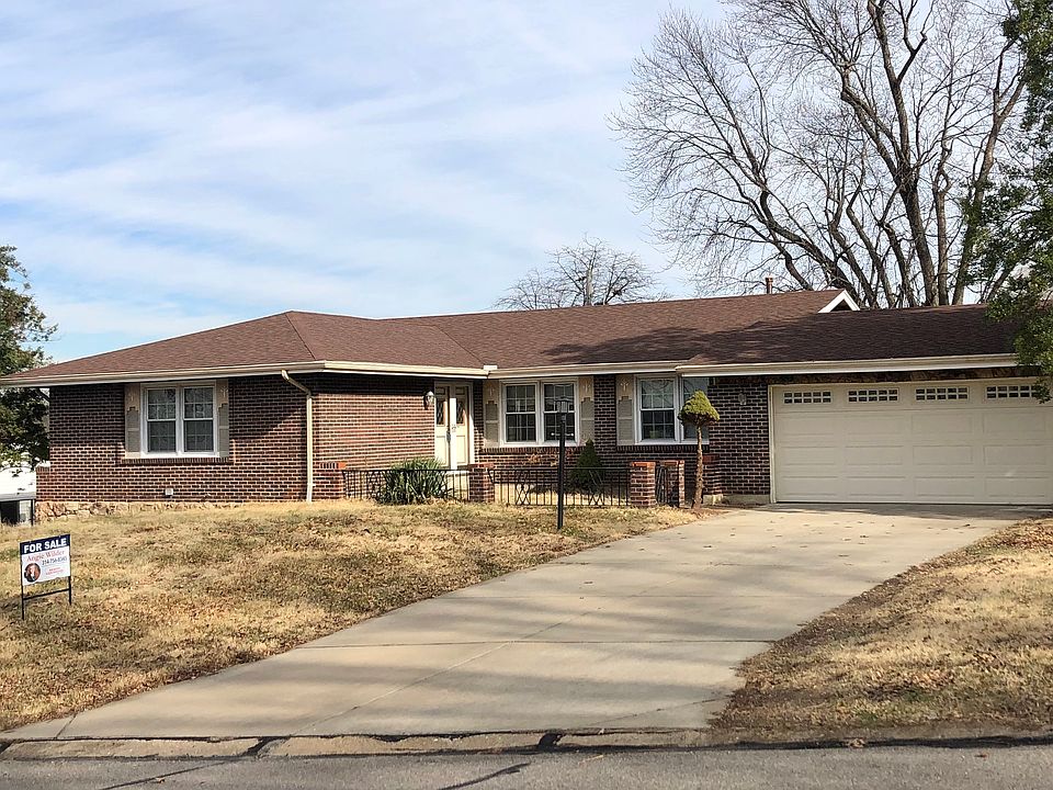 1212 Cheverly Ct, Saint Louis, MO 63146 Zillow