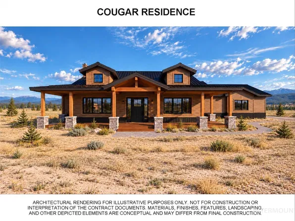 10 Gold Fork Loop, Donnelly, ID 83615