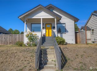 1024 S Ferry St, Tacoma, WA
