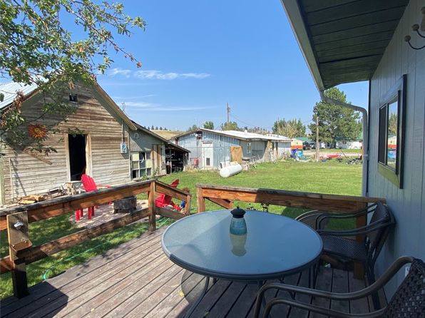 220 Leonard St, Wolf Creek, MT 59648