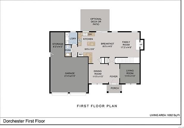 2nd image of 174 Oxford Ridge Cir #2