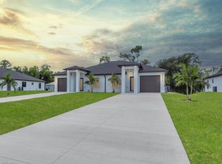5133/5135 27TH ST SW, LEHIGH ACRES, FL 33973