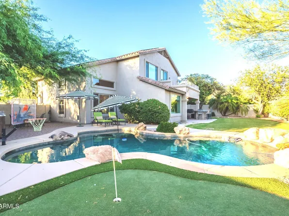10503 E TIERRA BUENA Lane, Scottsdale, AZ 85255